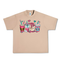 Burro nurse coffee cups Urban Heavy Tee - OliviaCreatesArt