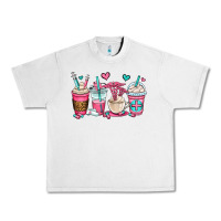 Lunar Rock nurse coffee cups Urban Heavy Tee - OliviaCreatesArt