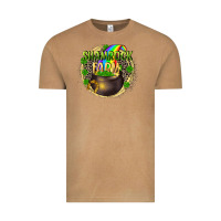 Vintage Camel shamrock farm Vintage Tee - CowGirlArtShop