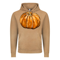 Vintage Camel Pumpkin Vintage Hoodie - FaDigitalArtStudio