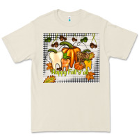 Bone happy fall y'all teeth Premium Tee - TumblerDesignByShophia