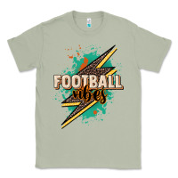 Matcha Football Vibes Classic Tee - HowdyJamesFarm