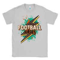 Moon Dust Football Vibes Classic Tee - HowdyJamesFarm