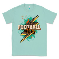 Football Vibes Classic Tee | Teevron