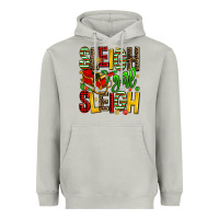 Moon Dust sleigh girl sleigh Heavyweight Hoodie - AdoDesignShop