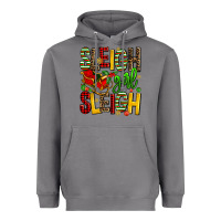 Storm sleigh girl sleigh Heavyweight Hoodie - AdoDesignShop