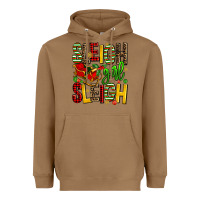 Toasted Coconut sleigh girl sleigh Heavyweight Hoodie - AdoDesignShop