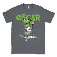 Oscar The Grouch Classic Tee | Teevron