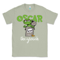 Matcha oscar the grouch Classic Tee - maiPhamDesign