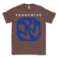 Chestnut horror pennywise movie Classic Tee - maiPhamDesign