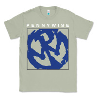 Matcha horror pennywise movie Classic Tee - maiPhamDesign