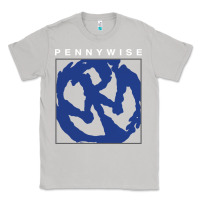 Moon Dust horror pennywise movie Classic Tee - maiPhamDesign