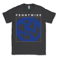 Smoke horror pennywise movie Classic Tee - maiPhamDesign