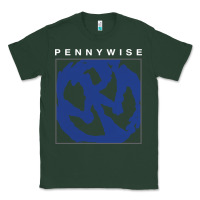 Sports Green horror pennywise movie Classic Tee - maiPhamDesign