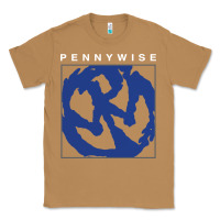 Toasted Coconut horror pennywise movie Classic Tee - maiPhamDesign