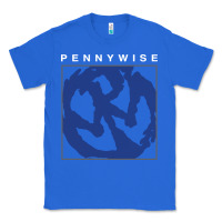 True Royal horror pennywise movie Classic Tee - maiPhamDesign