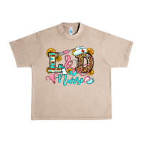 French Oak labor and delivery nurse Urban Heavy Tee - OliviaCreatesArt