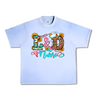 Grape Ice labor and delivery nurse Urban Heavy Tee - OliviaCreatesArt