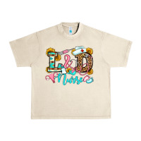 Sandshell labor and delivery nurse Urban Heavy Tee - OliviaCreatesArt