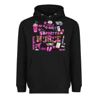 Black come on nurse lets go party Heavyweight Hoodie - AdoDesignShop