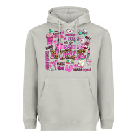 Moon Dust come on nurse lets go party Heavyweight Hoodie - AdoDesignShop