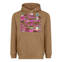 Toasted Coconut come on nurse lets go party Heavyweight Hoodie - AdoDesignShop