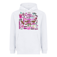 White come on nurse lets go party Heavyweight Hoodie - AdoDesignShop