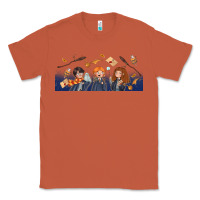 Copper wizard kids Classic Tee - TumblerDesignByShophia