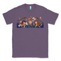 Lavender wizard kids Classic Tee - TumblerDesignByShophia