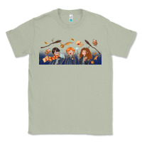 Matcha wizard kids Classic Tee - TumblerDesignByShophia