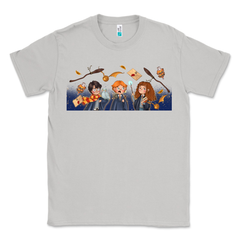 Wizard Kids Classic Tee by TumblerDesignByShophia | Teevron