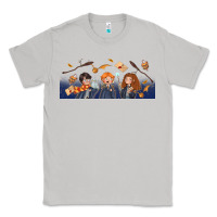 Moon Dust wizard kids Classic Tee - TumblerDesignByShophia