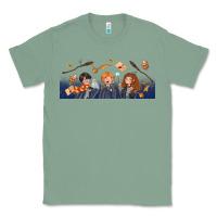 Sage wizard kids Classic Tee - TumblerDesignByShophia