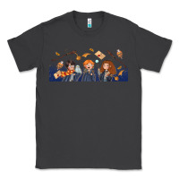 Smoke wizard kids Classic Tee - TumblerDesignByShophia