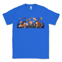 True Royal wizard kids Classic Tee - TumblerDesignByShophia