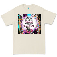 Bone i'm sorry if you find my resting bitchface intimid Premium Tee - TumblerDesignByShophia