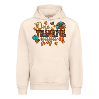 Sandshell one thankful yaya Urban Hoodie - JahusDesignShop