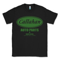 Black tcallahan auto parts Classic Tee - maiPhamDesign