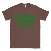 Chestnut tcallahan auto parts Classic Tee - maiPhamDesign