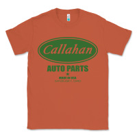 Copper tcallahan auto parts Classic Tee - maiPhamDesign