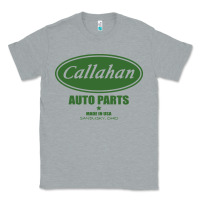 Heather Grey tcallahan auto parts Classic Tee - maiPhamDesign