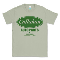 Matcha tcallahan auto parts Classic Tee - maiPhamDesign