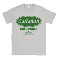 Moon Dust tcallahan auto parts Classic Tee - maiPhamDesign