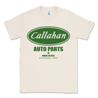 Natural tcallahan auto parts Classic Tee - maiPhamDesign