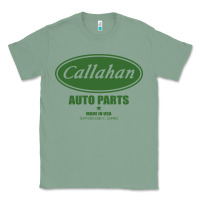 Sage tcallahan auto parts Classic Tee - maiPhamDesign