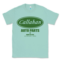 Seafoam tcallahan auto parts Classic Tee - maiPhamDesign