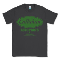 Smoke tcallahan auto parts Classic Tee - maiPhamDesign