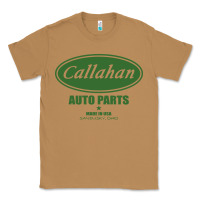 Toasted Coconut tcallahan auto parts Classic Tee - maiPhamDesign