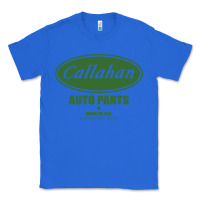 True Royal tcallahan auto parts Classic Tee - maiPhamDesign