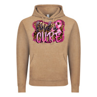 Vintage Coffee find a cure Vintage Hoodie - FaDigitalArtStudio